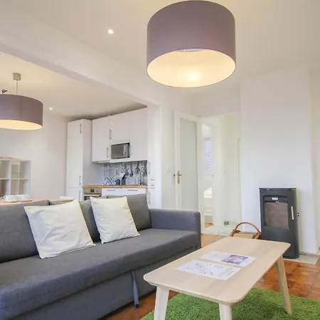 Lille Wazemmes- Appartement Avec Balcon Et Vue Extérieur photo